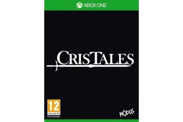 Igre Maximum Games  Cris Tales (Xbox One)