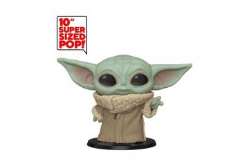 Ostalo Funko  FUNKO POP STAR WARS: MANDALORIAN...