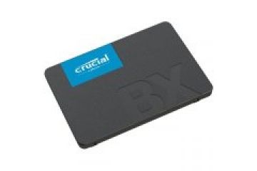 SSD diski CRUCIAL  CRUCIAL BX500 2TB SSD,...
