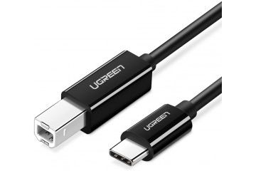 kabli Ugreen Ugreen kabel za tiskalnik USB-C...