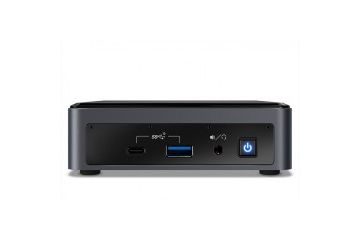 ITX in Barebone Sistemi Intel Intel NUC kit i7...