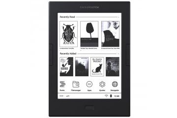 Tablet PC  ENERGY SISTEM eReader Max 6'' E-Ink...