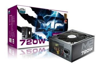 Napajalniki COOLER MASTER Napajalnik Cooler...
