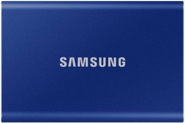 SSD diski Samsung  SSD 1TB Type-C USB 3.2 Gen2...