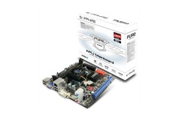 Osnovne plošče Sapphire Mainboard SAPPHIRE...