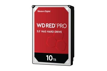 Trdi diski Western Digital  WDCHD-WD102KFBX
