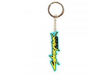 Ostalo JINX  JINX Cyberpunk 2077 Logo PVC...