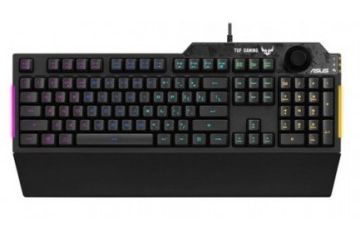 Tipkovnice Asus  Tipkovnica ASUS TUF Gaming K1,...