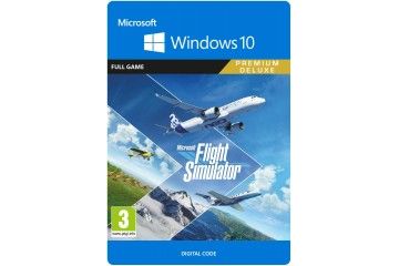 Igre   Microsoft Flight Simulator 2020 -...