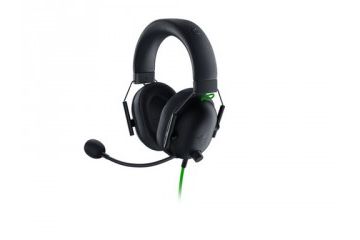  Slušalke RAZER  Slušalke Razer BlackShark V2 X