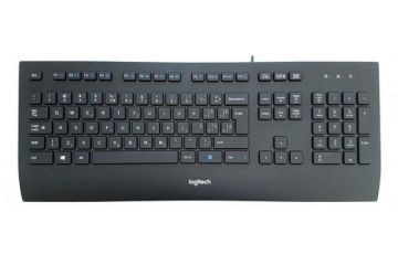 Tipkovnice Logitech Logitech K280e Comfort USB...