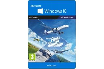 Igre   Microsoft Flight Simulator 2020 (PC)