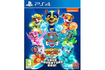 Igre Outright Games  PAW Patrol: Mighty Pups...