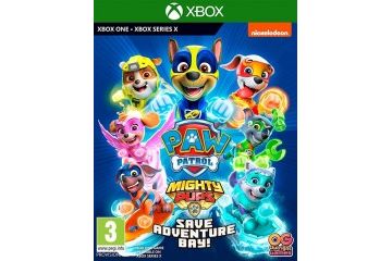 Igre Outright Games  PAW Patrol: Mighty Pups...