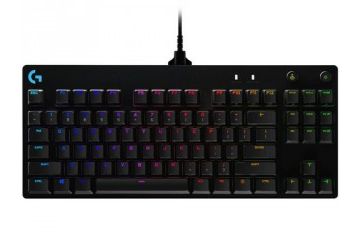 Tipkovnice Logitech  Tipkovnica Logitech G PRO,...