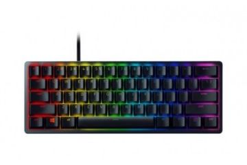 Tipkovnice RAZER  Tipkovnica Razer Huntsman...