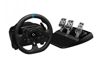 oprema Logitech  Volan Logitech G923, USB, za...