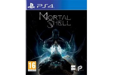 Igre   Mortal Shell (PS4)