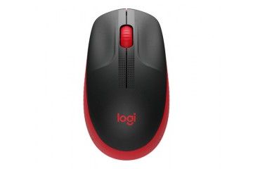 Miške Logitech Miška Logitech M190 Wireless,...