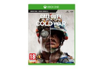 Igre Activision  Call of Duty: Black Ops - Cold...