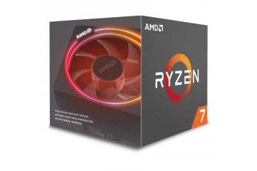 Procesorji AMD AMD Ryzen 7 2700X 3,7/4,3GHz...
