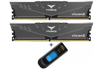 Pomnilnik  Teamgroup Vulcan Z 16GB Kit (2x8GB)...