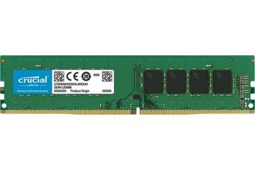 Pomnilnik CRUCIAL  CRUME-4GB_DDR4_26662