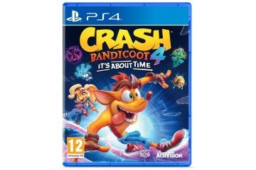 Igre Activision Crash Bandicoot 4: It’s About...