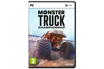 Igre NACON  Monster Truck Championship (PC)