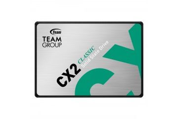 SSD diski Team Group  Teamgroup 512GB SSD CX2...