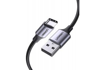Dodatki Ugreen UGREEN USB 3.0 A na USB-C kabel...