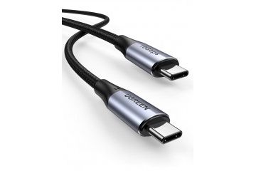 Dodatki Ugreen UGREEN USB-C 3.1 M/M Gen2 5A...