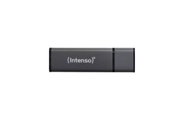  USB spominski mediji INTENSO  Intenso 16GB Alu...