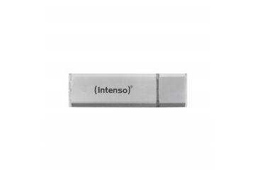  USB spominski mediji INTENSO  Intenso 16GB Alu...