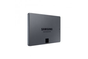 SSD diski Samsung  Samsung 1TB 870 QVO SSD...