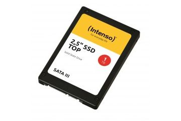 SSD diski INTENSO  INSSD-1TB_TOP