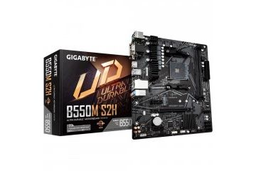 Osnovne plošče Gigabyte  GIGMB-B550M_S2H