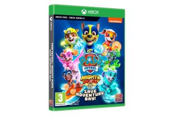 Igre Outright Games  PAW Patrol: Mighty Pups...