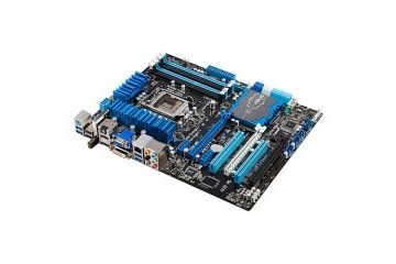 Osnovne plošče Asus Mainboard S-1155 ASUS...