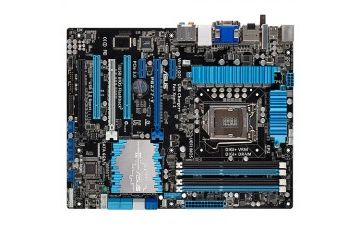 Osnovne plošče Asus Mainboard S-1155 ASUS...