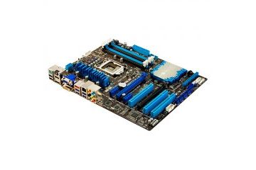 Osnovne plošče Asus Mainboard S-1155 ASUS...