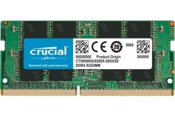 Pomnilnik CRUCIAL  CRUME-8GB_DDR4_32_5