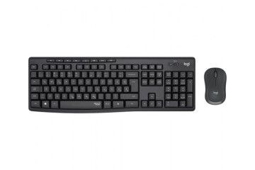 Tipkovnice Logitech  Tipkovnica in miška...