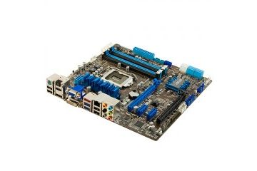 Osnovne plošče Asus Mainboard S-1155 ASUS...