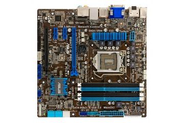 Osnovne plošče Asus Mainboard S-1155 ASUS...