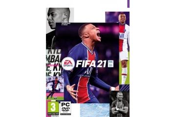 Igre Eklectronic Arts FIFA 21 (PC)