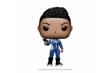 Ostalo Funko  FUNKO POP TV: STAR TREK:...