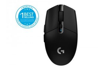 Miške Logitech Miška Logitech G305 LIGHTSPEED...