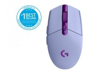 Miške Logitech  Miška Logitech G305...