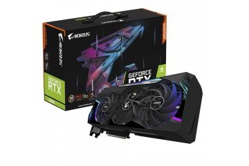 Grafične kartice Gigabyte GIGABYTE AORUS...